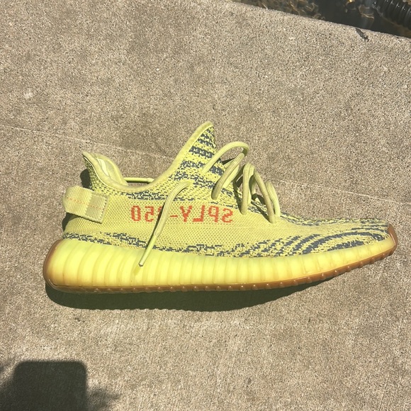 Yeezy 350 V2 Authentic - Picture 4 of 4